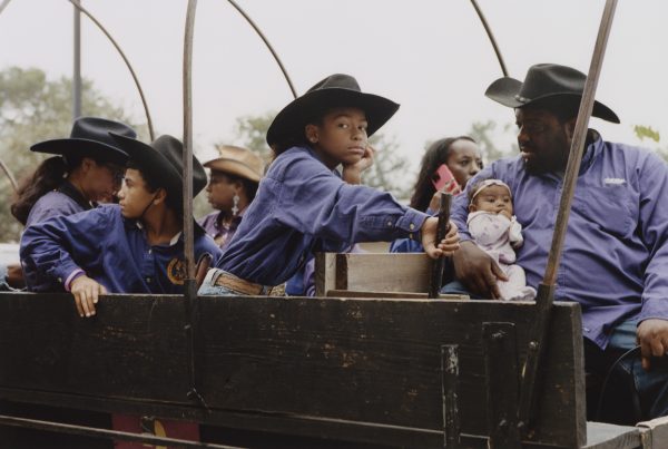 ‘Kinship & Community’ book spotlights life and culture of Black Texans