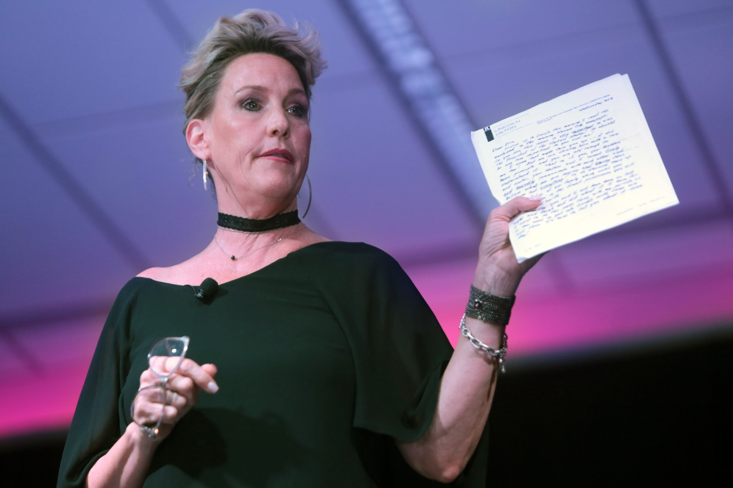 Erin Brockovich wants to know about your town's data centers