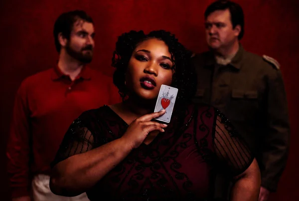 For the World Cup, Opera Arlington gives ‘Carmen’ a soccer twist