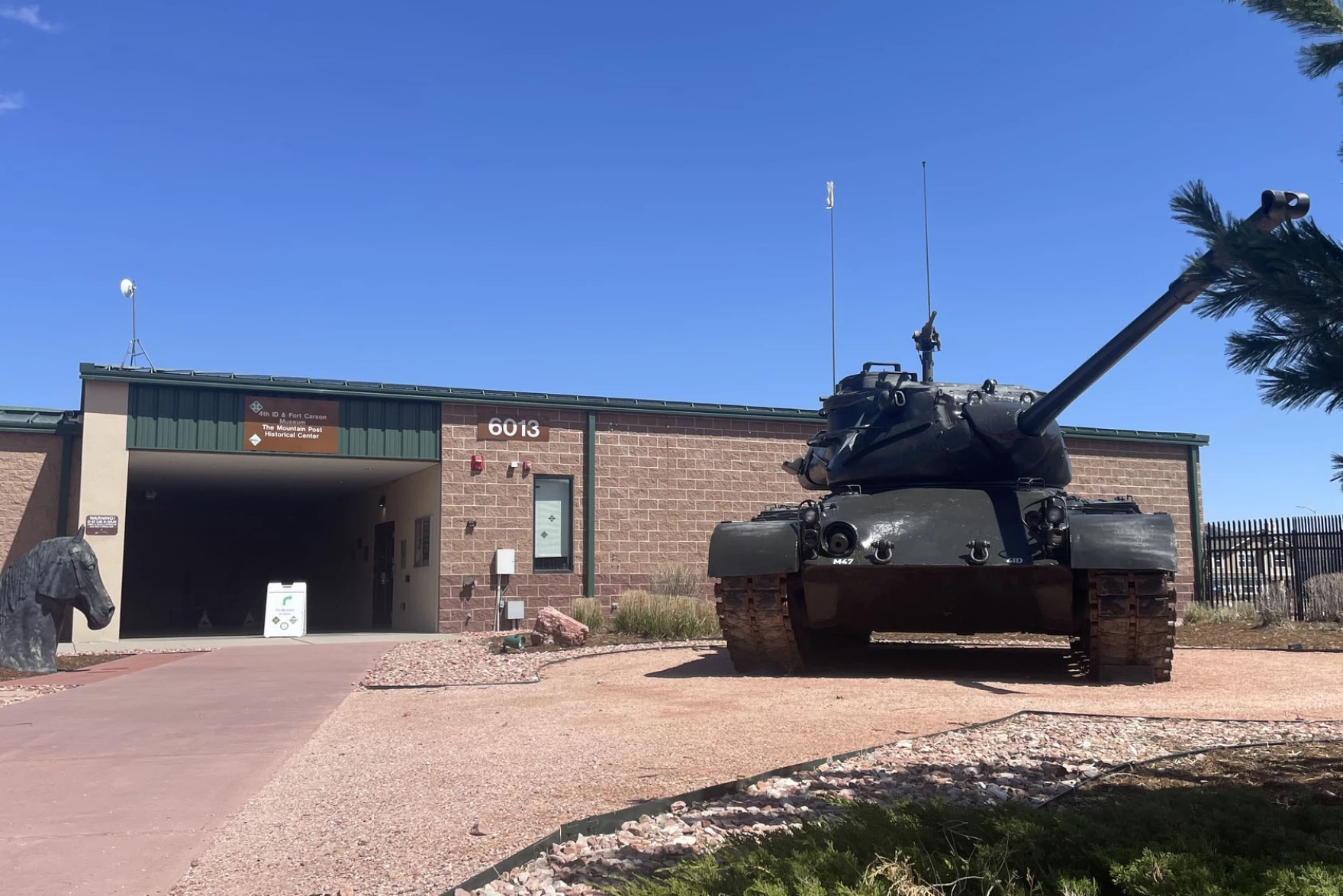 Lesser known and underfunded, dozens of small on-base Army museums face an uncertain future