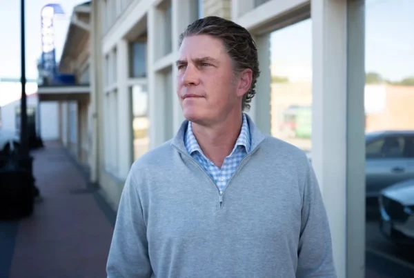 GOP leaders shunned Bo French for racist posts. Now they want him to regulate Texas’ oil and gas