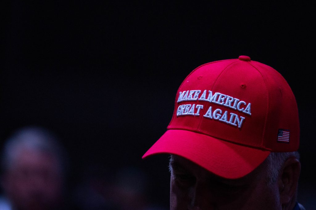 Texas Republicans won by going all-in on MAGA. Now they have to sell it to everyone else.