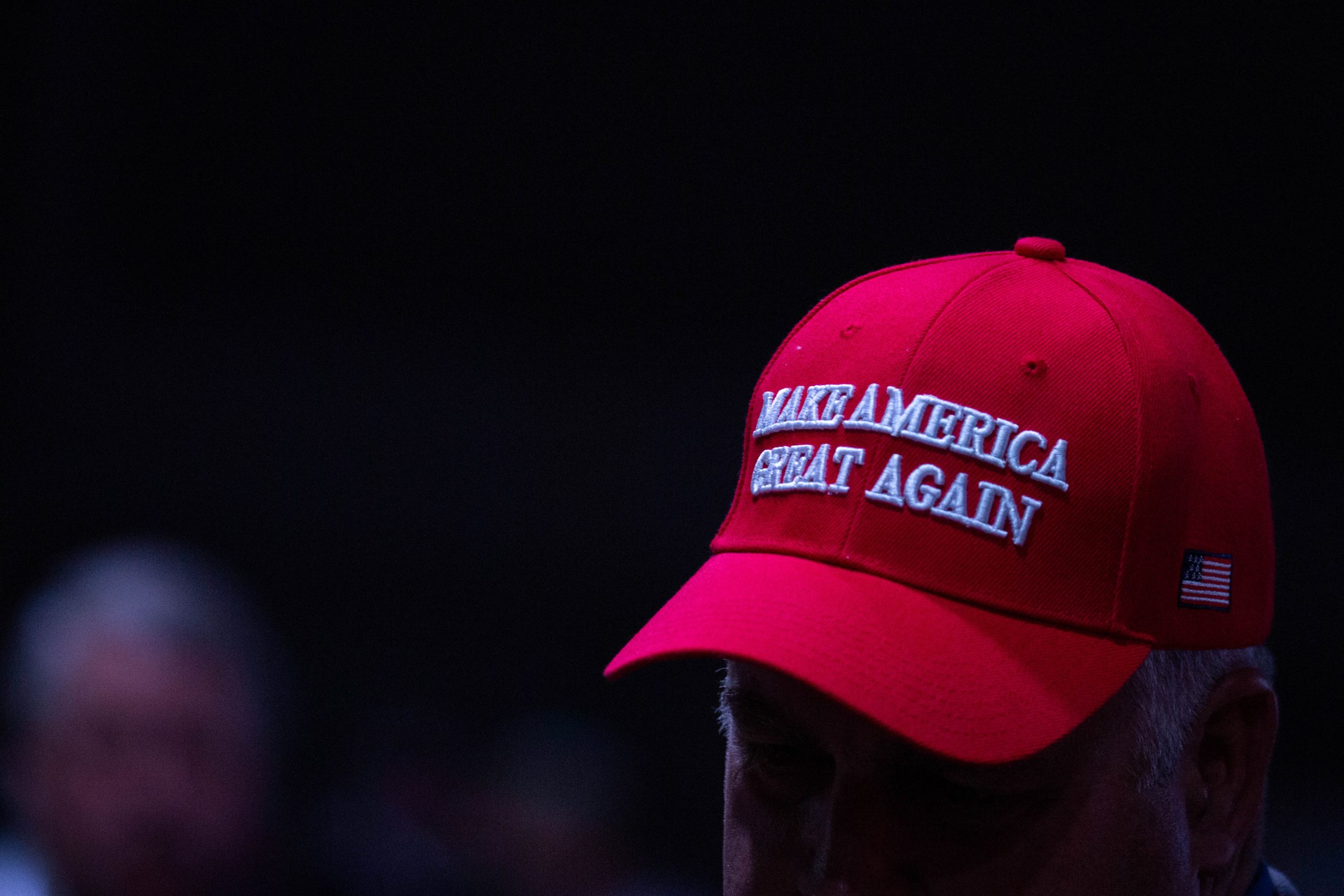 Texas Republicans won by going all-in on MAGA. Now they have to sell it to everyone else.