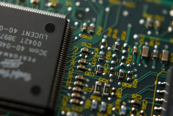 World’s largest data center market? One Houston-area suburb prepares for Texas’ tech boom