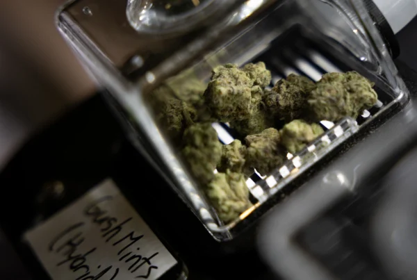 Texas rule targeting smokable hemp is back in effect