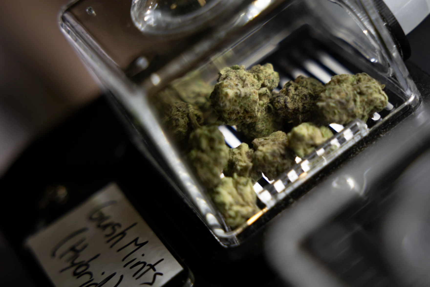 Texas rule targeting smokable hemp is back in effect