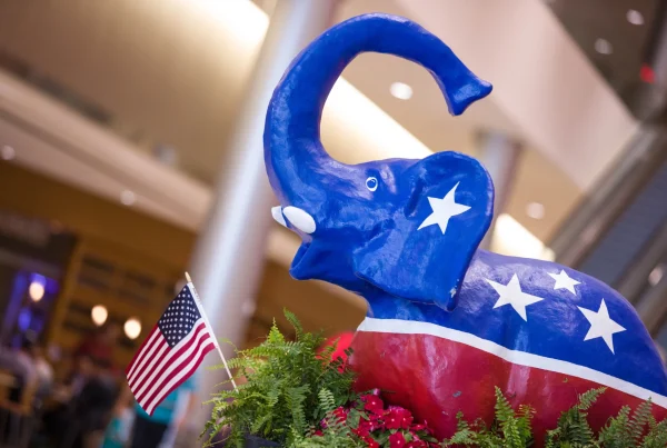 After divisive US Senate runoff, Texas Republicans seek unity at state convention in Houston
