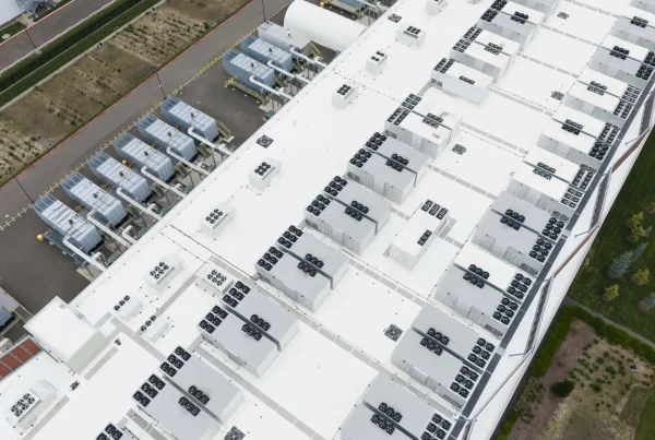 Rural Texas counties trying to regulate data centers face legal threats