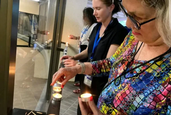 Jewish voters express growing isolation amid rising antisemitism in both major political parties
