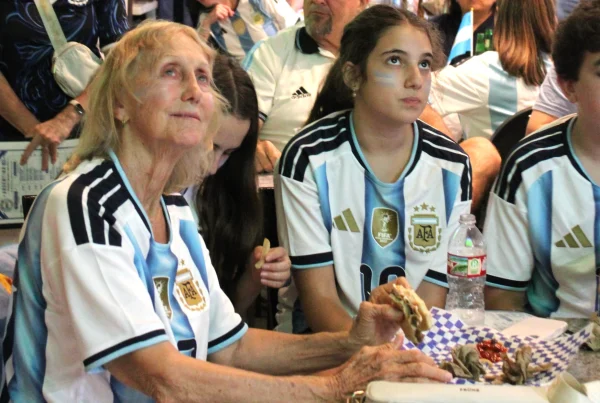 ‘Messi is from another planet’: As his legendary career winds down, fans sing his praises