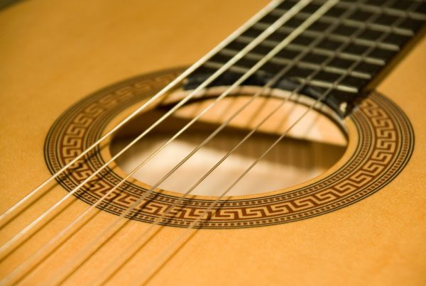 This week in Texas music history: Lonnie Guerrero is born