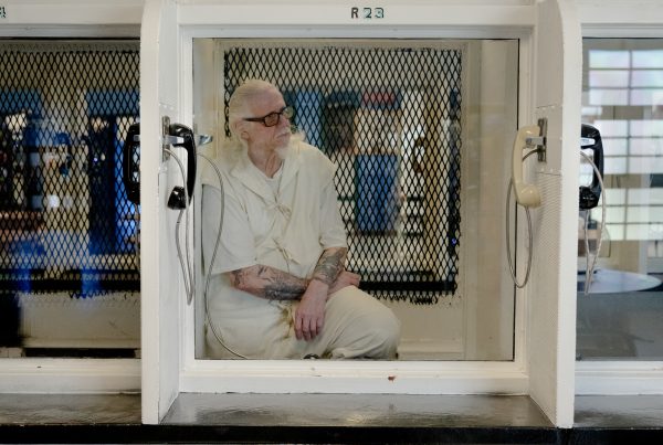 A new podcast takes listeners inside the scramble ahead of a Texas execution date