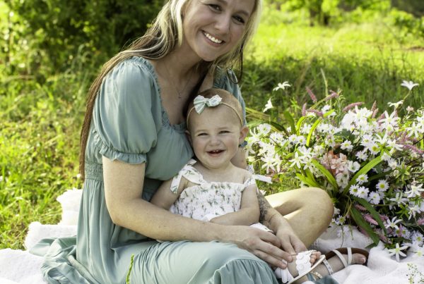 Maternal healthcare ‘deserts’ leave thousands of Texas women to their own devices