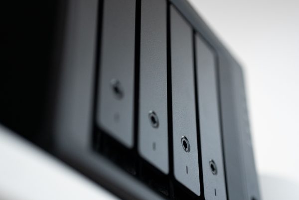 Bringing your data home from the cloud