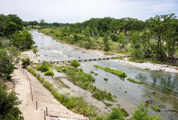 Kerr County has new flood sirens, but the activation plan is a ‘work in progress’