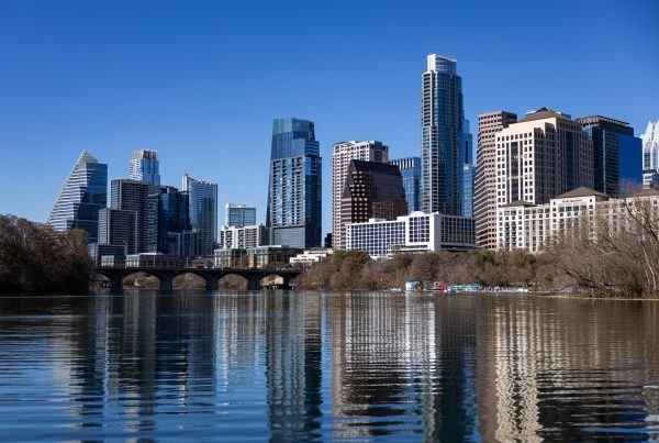 Austin company launches 90,000 square-foot ‘robot park’