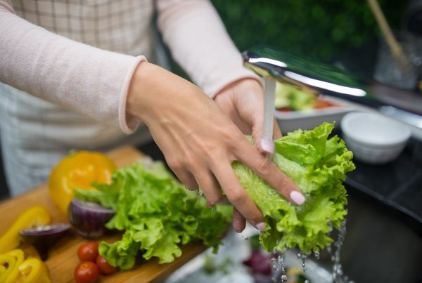What to know about the foodborne parasite outbreak in Texas