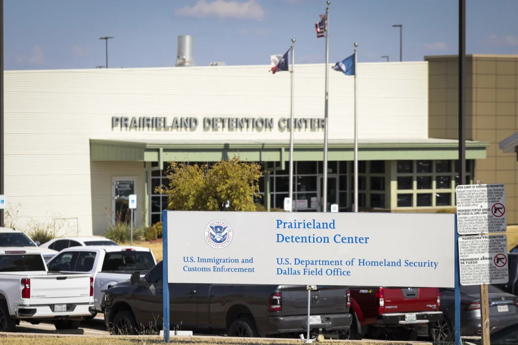 Final Prairieland federal defendant sentenced to 6 years in prison amid shooting's anniversary