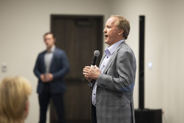 Paxton says his office is investigating StubHub over World Cup ‘ghost ticketing’