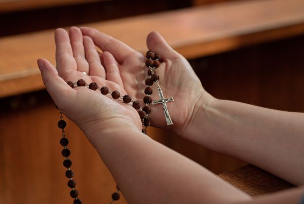 What a schism in the Catholic Church could mean for Texas parishioners