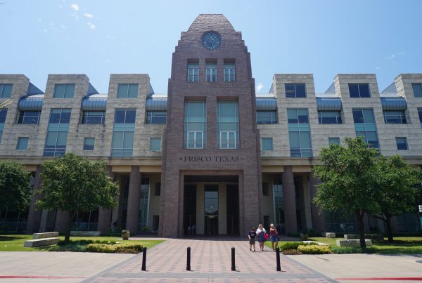 Anti-Indian sentiment is on the rise in Frisco. Some blame right-wing influencers