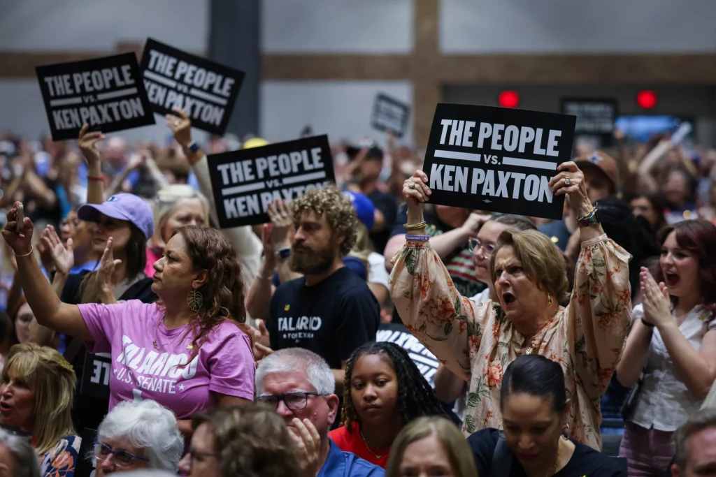 Talarico polling stronger with Texas' Black voters than expected, but enthusiasm questions remain