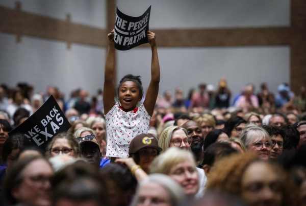 Talarico polling stronger with Texas’ Black voters than expected, but enthusiasm questions remain