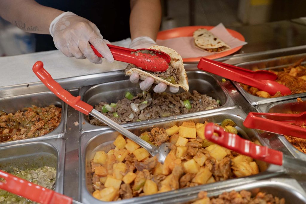 Even Taco Tuesday could be more expensive as beef prices continue to rise