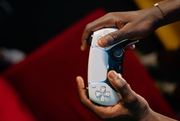 Sony plans to ditch physical game discs