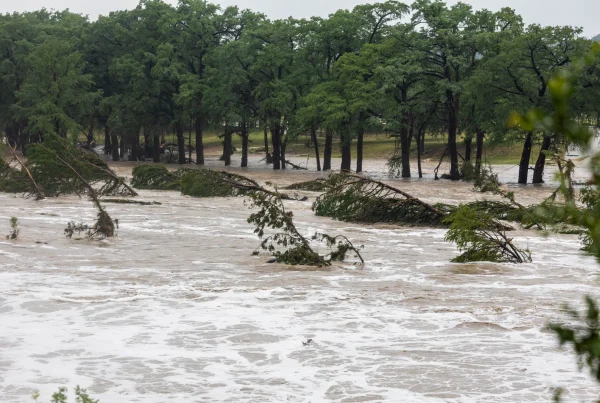 1 summer camp evacuates, others monitoring as life-threatening floods strike the Hill Country