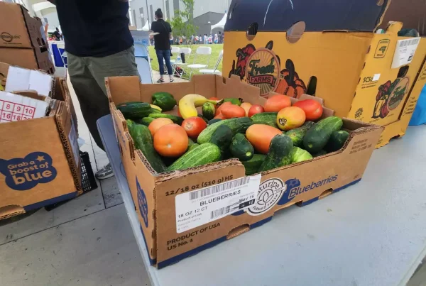Texas families — and the summer food programs they rely on — are feeling sting of inflation