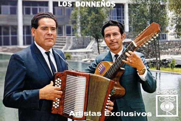 Ramiro Cavazos, the ‘last link’ to early norteño music, remembered as a legend who paved the way
