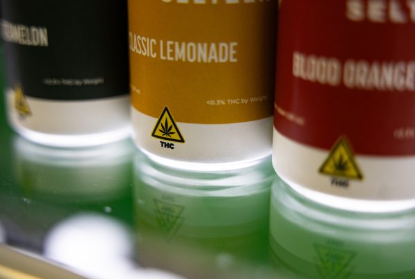Hemp beverage industry navigates the highs and lows at recent expo