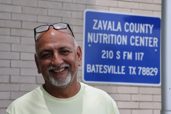 ‘Their hearts are shattered’: Unprecedented flooding tests Uvalde area’s hard-earned resilience