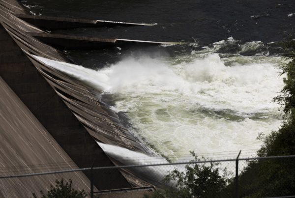 Several Central Texas lakes are full. What does that mean for drought and water safety?