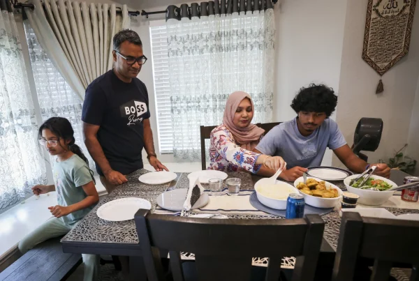 Immigrants of three faiths in Frisco seek a place to worship — and face unprecedented hostility