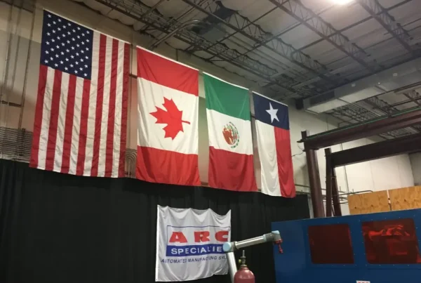 With future of US-Mexico-Canada trade in limbo, Texas businesses navigate choppy waters
