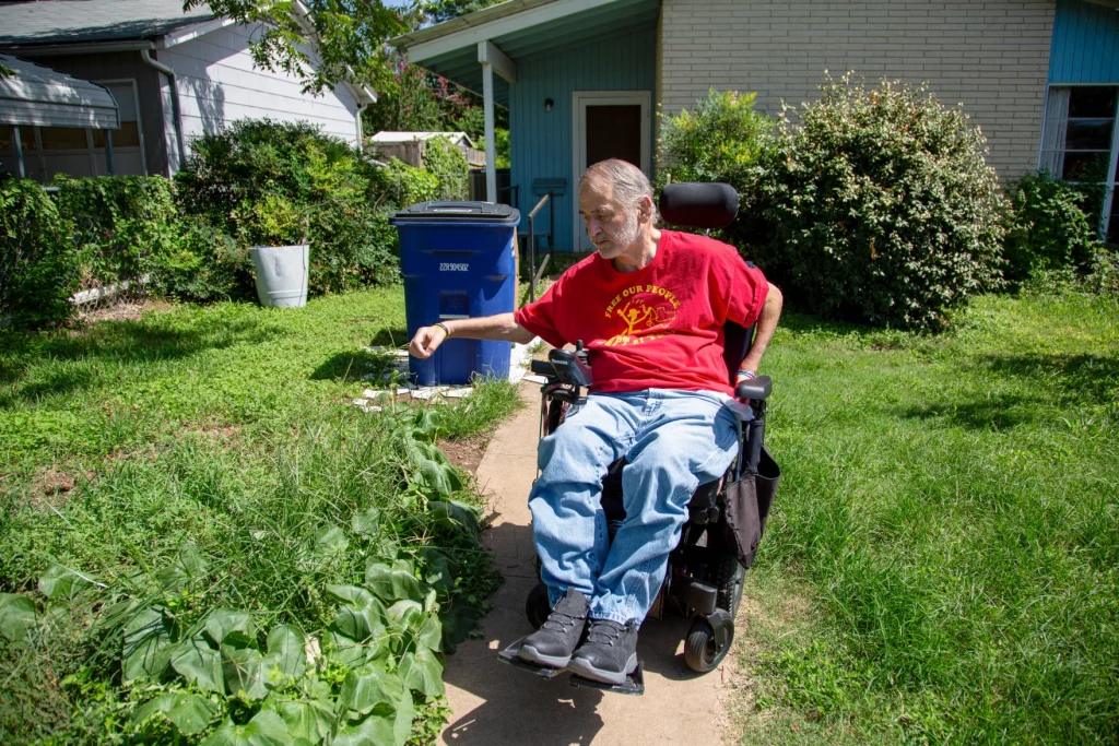 A Texas-led federal lawsuit could affect disability rights. Here’s why advocates are concerned