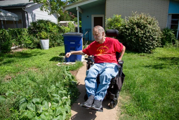 A Texas-led federal lawsuit could affect disability rights. Here’s why advocates are concerned