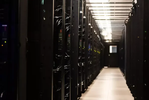 Gov. Greg Abbott pauses new data centers until energy, water usage audit is completed
