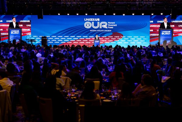 Latino voters could decide key races in Texas. They’re still weighing their options.