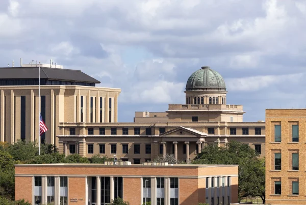 Professors sue Texas A&M System over limits on teaching race, gender