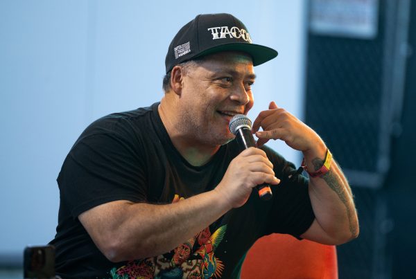 ‘Tacos of Texas’ podcast kicks off sixth season focused on connection and community