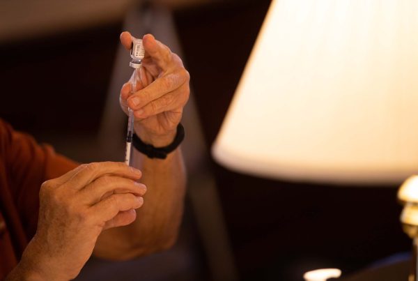 Despite federal efforts to drop some children’s vaccine recommendations, Texas requirements unchanged