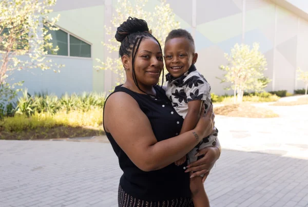HUD wants to overhaul a homelessness response program. Some Texas communities are worried