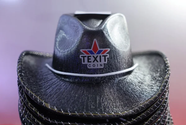 Texas regulators prepare fraud case against TEXITcoin as founder denies wrongdoing
