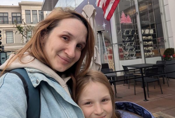 Parents are giving up green card fights to get their kids out of immigrant jail