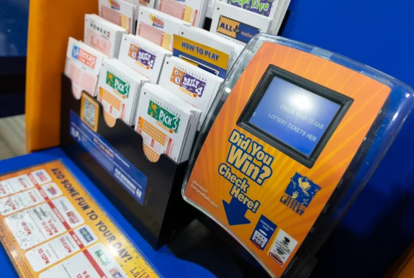 Former Texas Lottery chief heads to court. Here’s how the agency’s troubles unfolded