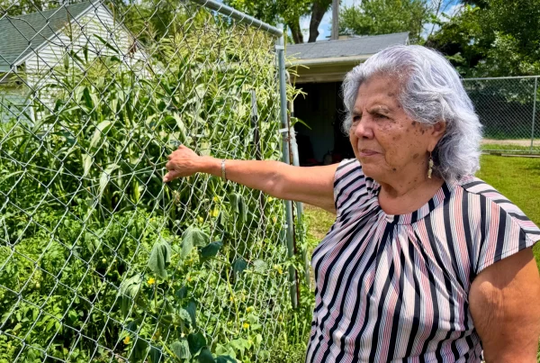 Millions of older Americans don’t have enough to eat, as food prices rise beyond fixed incomes