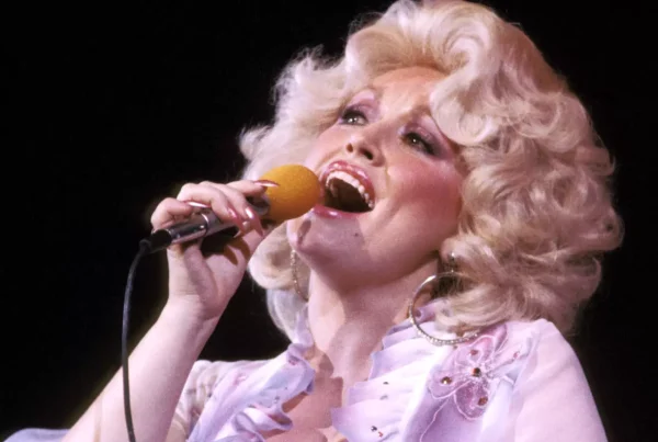 Dolly Parton, one of country music’s most singular performers, has died at age 80